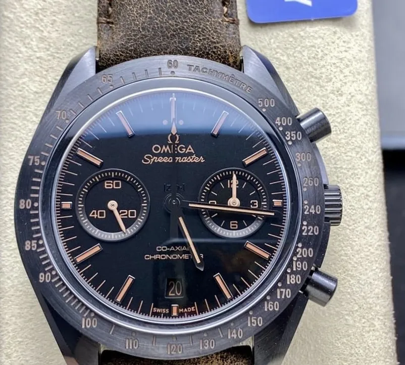 N1 Factory Omega Speedmaster 311.92.44.51.01.006 1:1 Best Edition Replica Watch